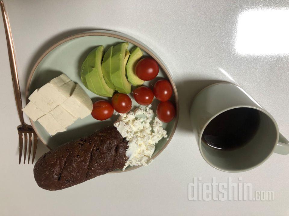 고소하고 꾸덕거림이 조아요
매일아침