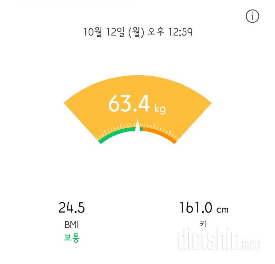 12일 공체