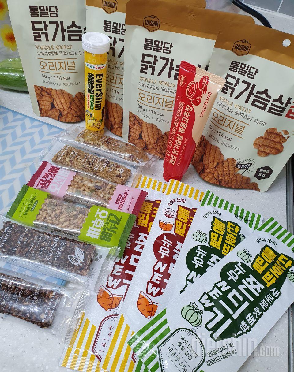 건강하게 먹을수 있는 맛있는맛
막 달