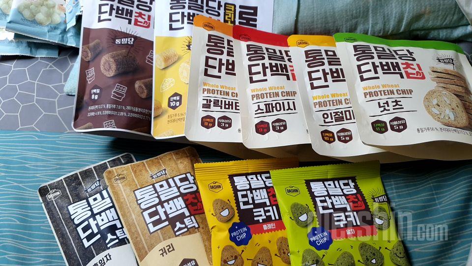 저번에 한번 샀는데 맛있어서 다시 재