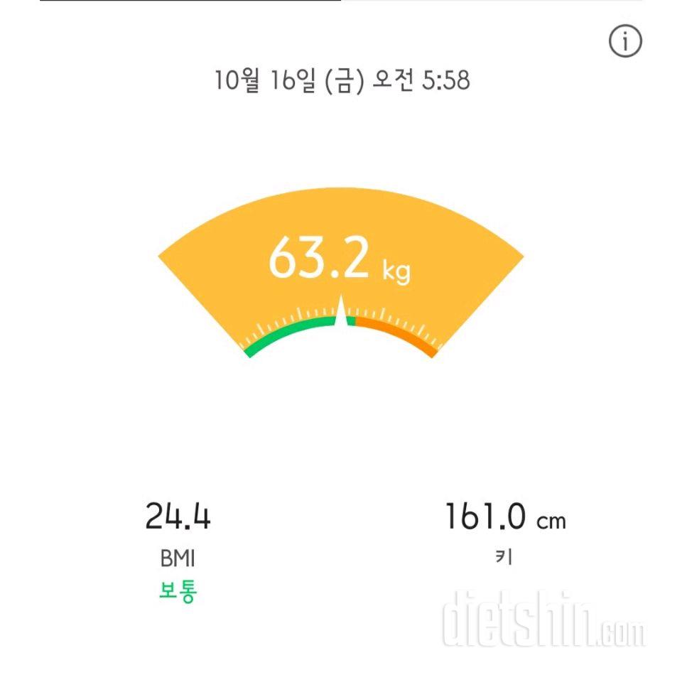 16일 공체