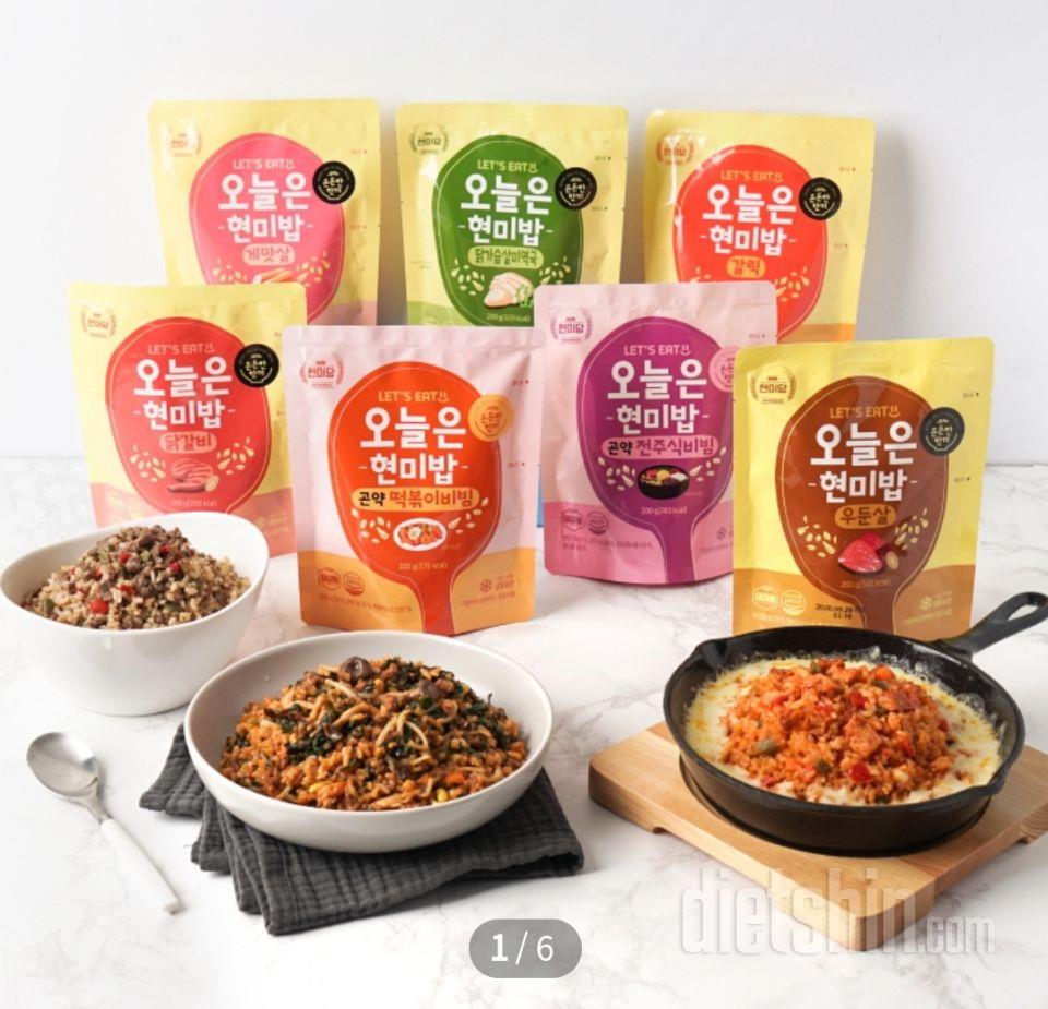 닭갈비 맛 개인적으로 맛있어요ㅋ

다