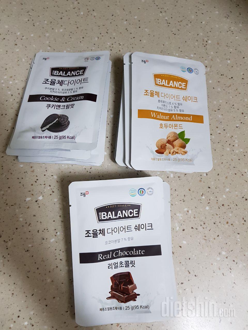 식사대용으로 구매
맛있어요