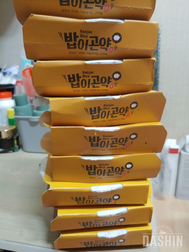 간편하게 먹기좋고
실온보관되고
맛도