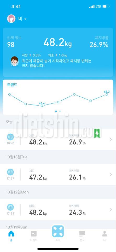 10/18 아무것도 안하기ㅠ