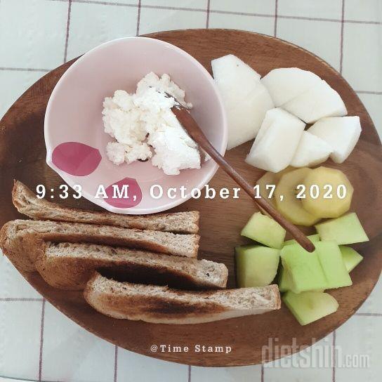 두번째 먹어요 아무맛없어 담백해요