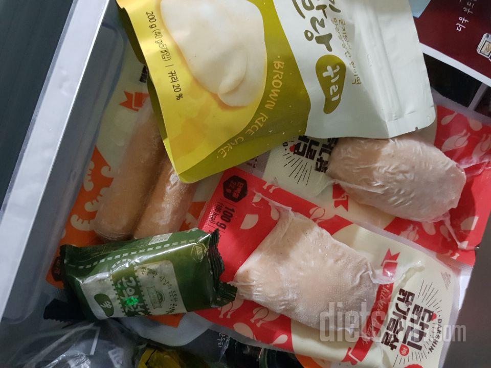 이것저것 살수잇어서 좋음ㅎㅎ 배송도