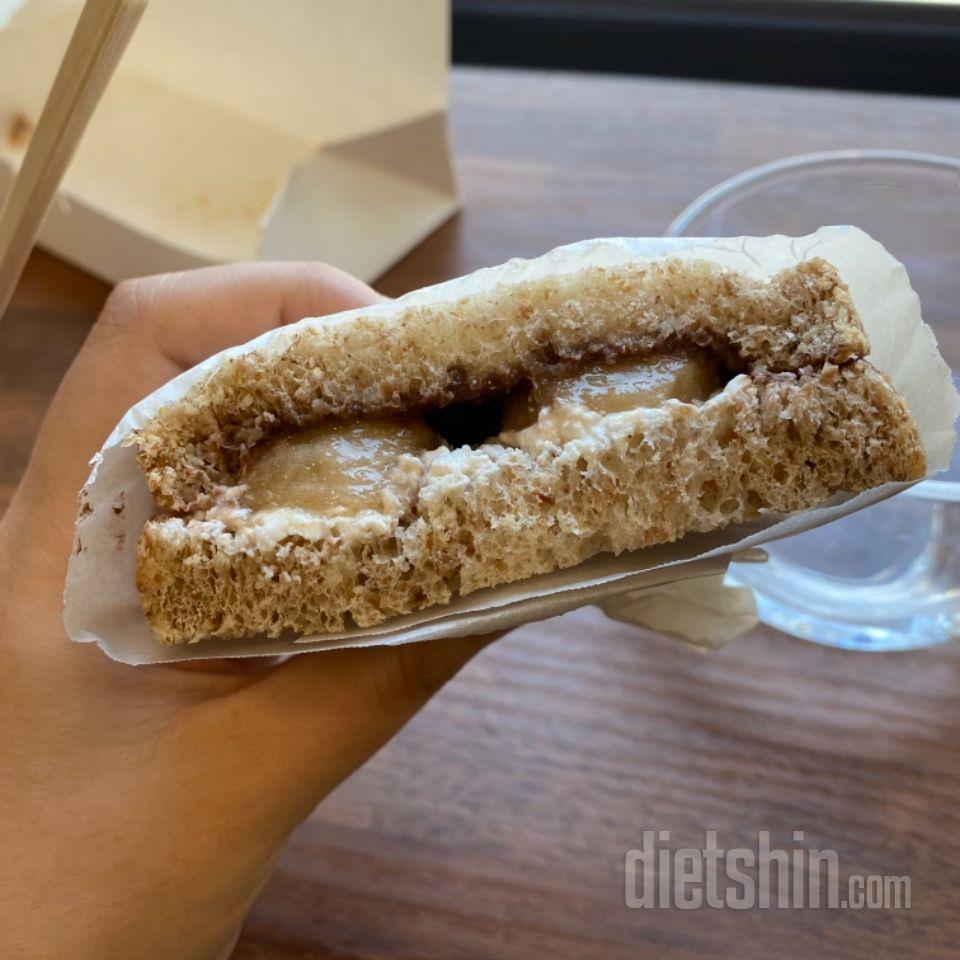 빵에 발라먹으면 맛있아요