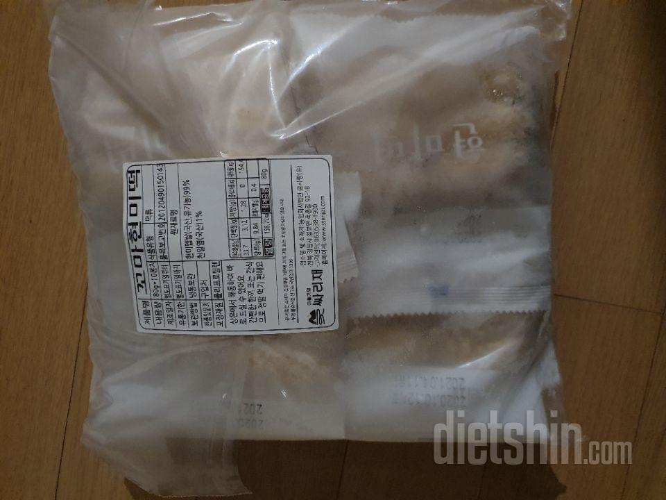 현미떡 찾던중 발견하여 주문해봤어요