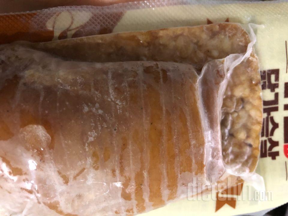 누룽지도 맛있어요!!!
