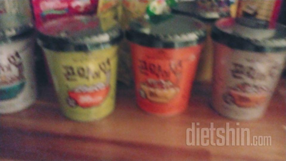 저는 뭐 먹을만히고 가벼워서 좋았고