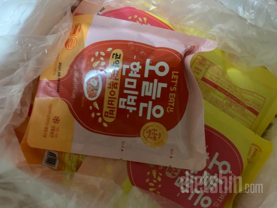 간편하게 먹을 수 있어서 좋고 맛도