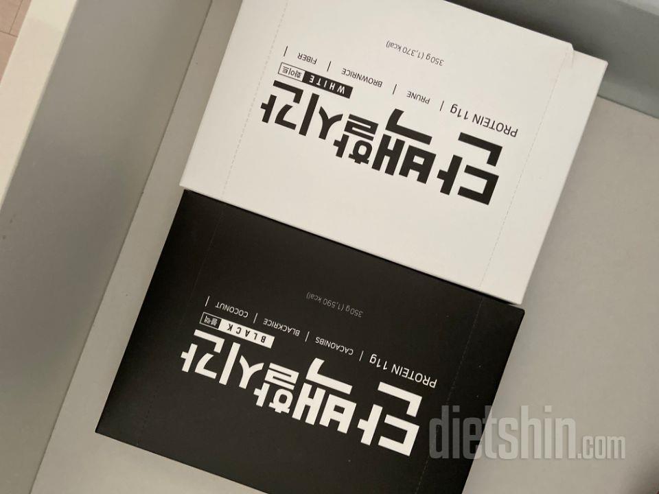 항상 배송도 너무 빨라요!!
단백질바