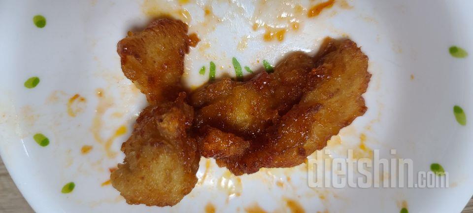 먹다가 찍었어요 ㅋ
완전 맛있네요!!