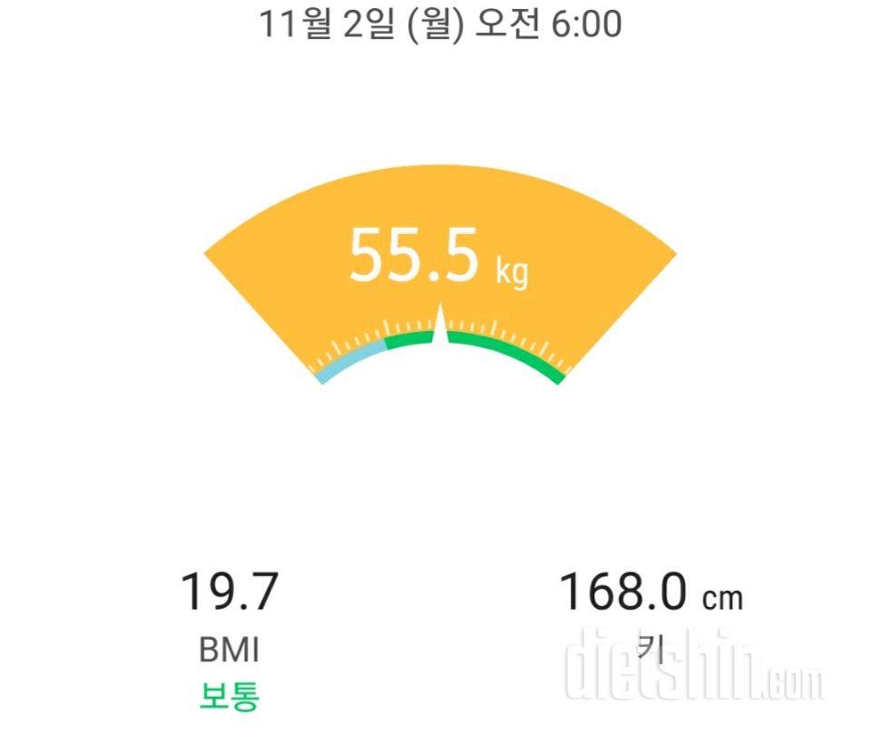 11월2일(공체)