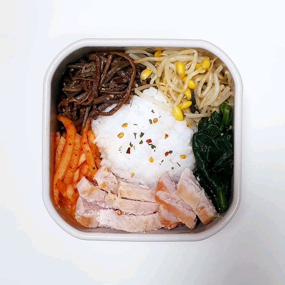 11월 04일( 점심식사 331kcal)