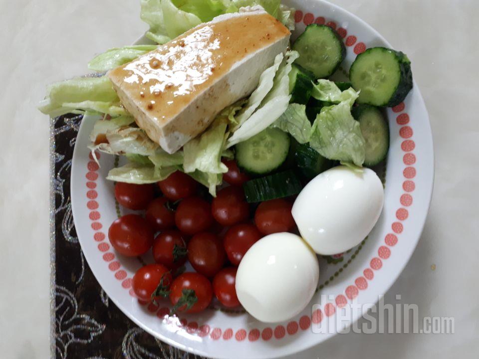 맛있어요 야채랑 같이 먹어요