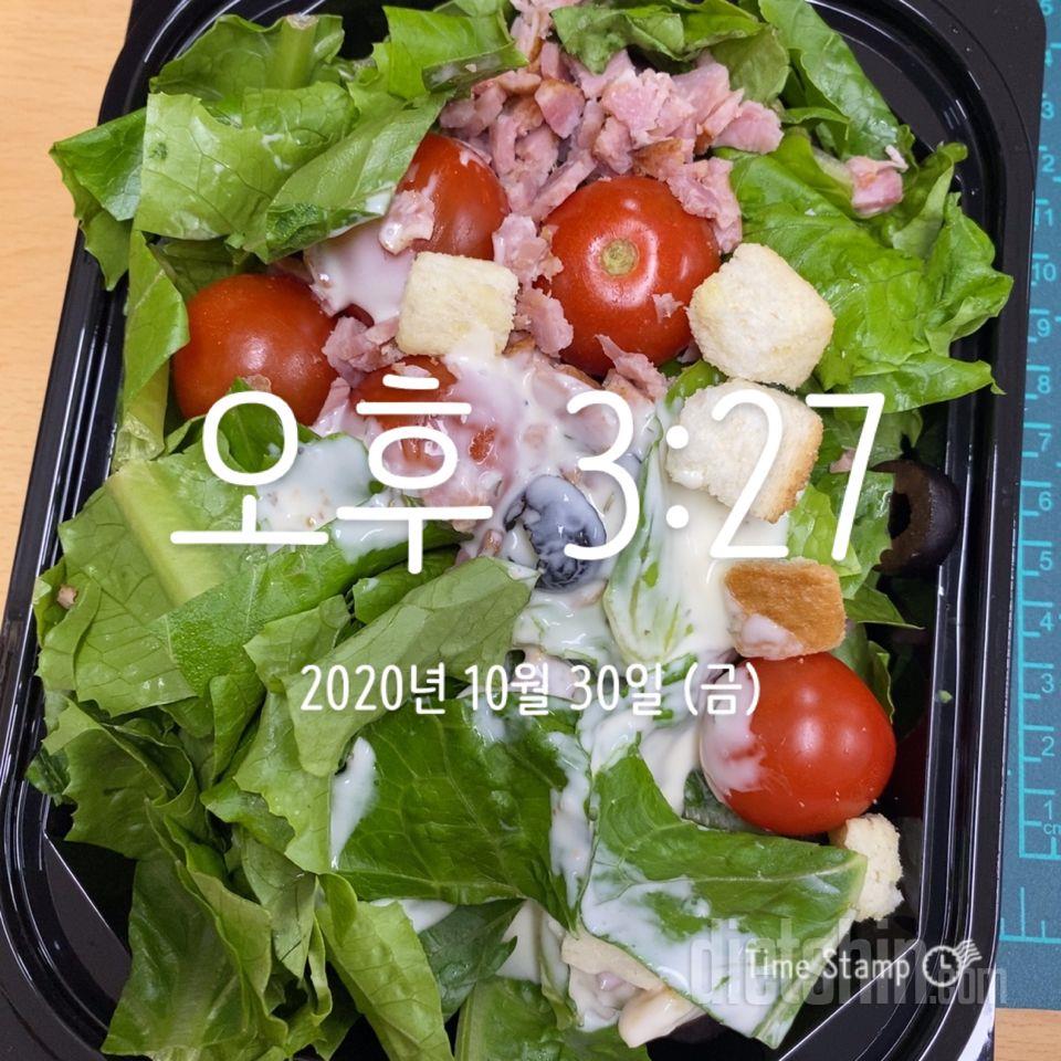 다이어트로 점심용 도시락을 집에서 싸