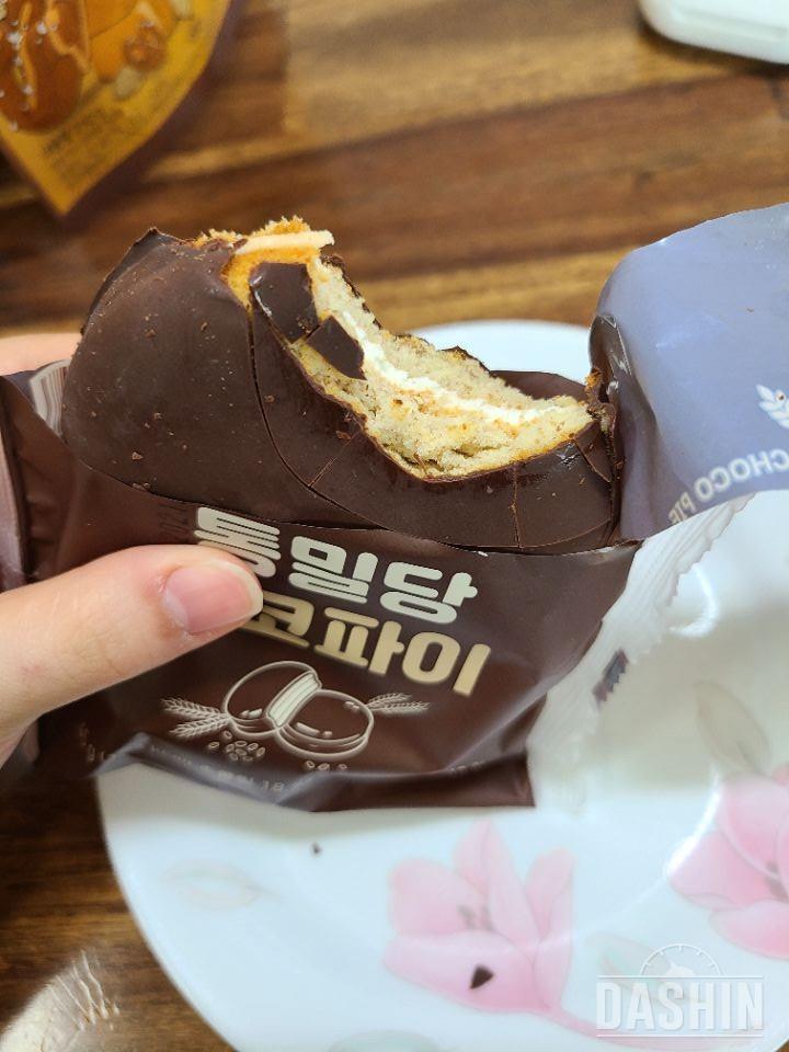 폭신폭식 와작와작 딘짜 맛있어요 맨날