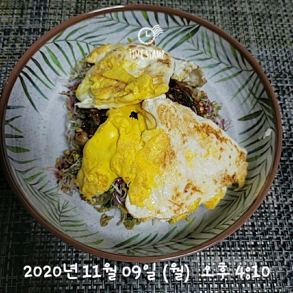 30일 야식끊기 91일차 성공!