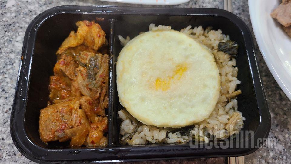 맛도 좋고 간편하고 열심히 먹고 살뺄