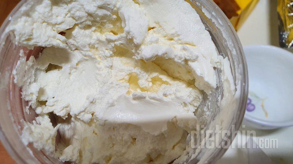 구떡함.. 그릭요거트이지만 이렇게 제