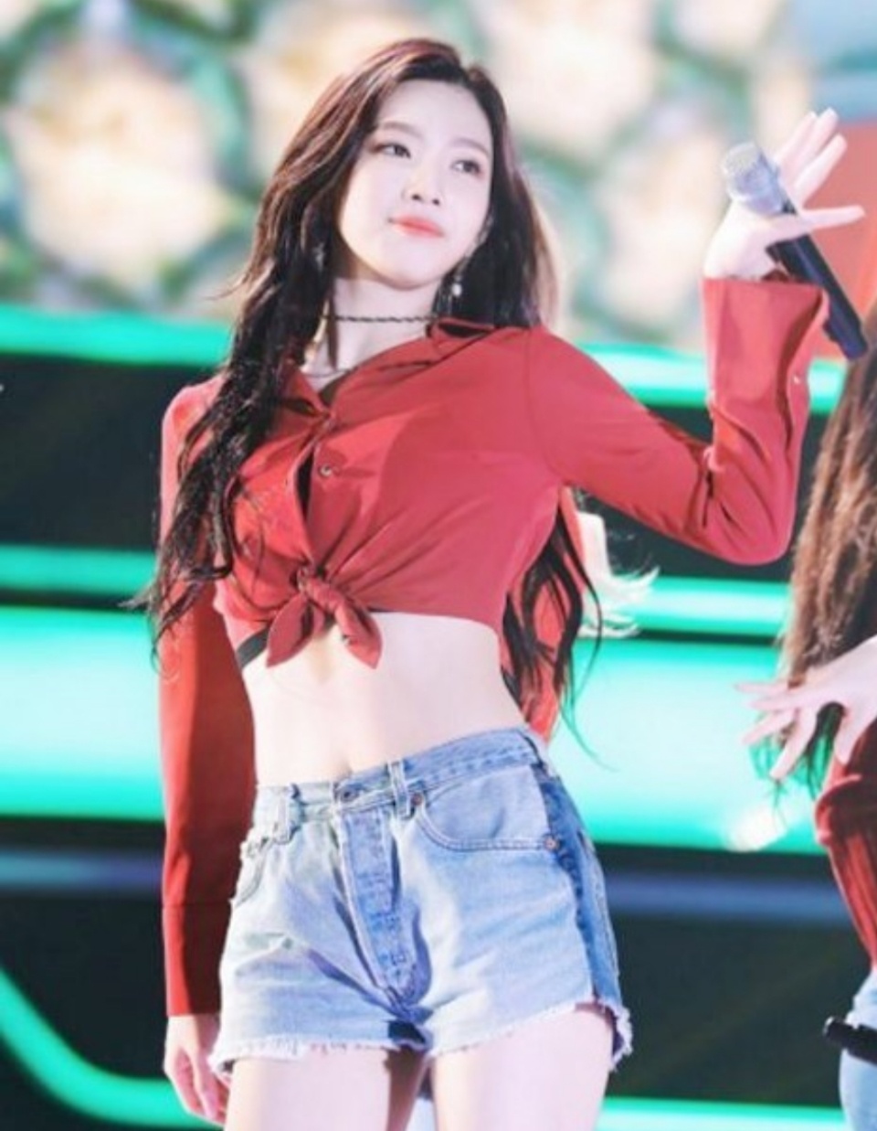 다이어트 자극!