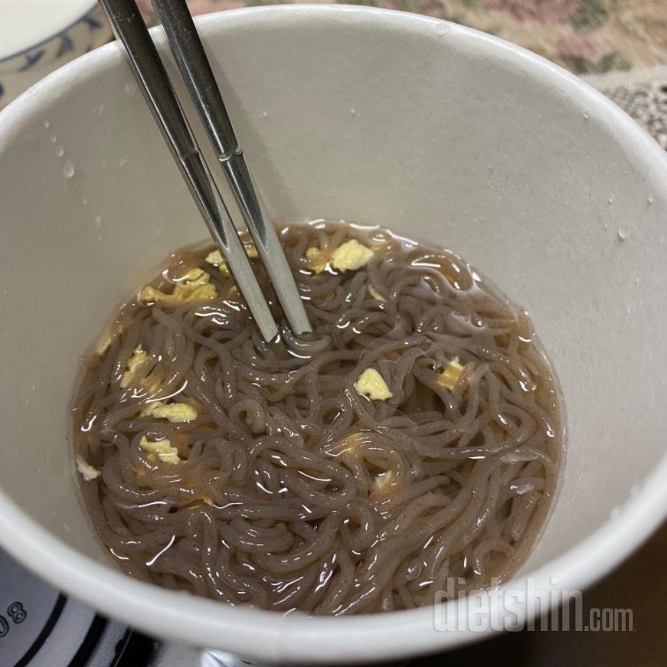 간편하게 먹기 좋고 칼로리도 낮아서