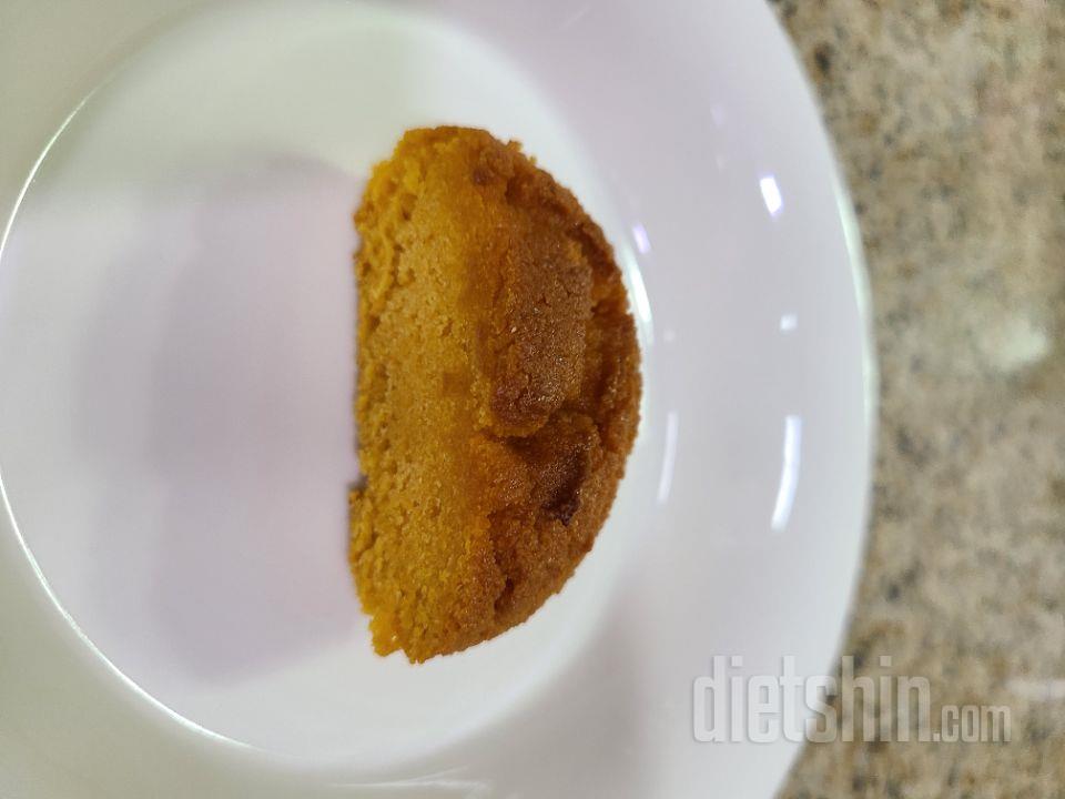 맛있네요~ 에어프라이에 조금 돌리고