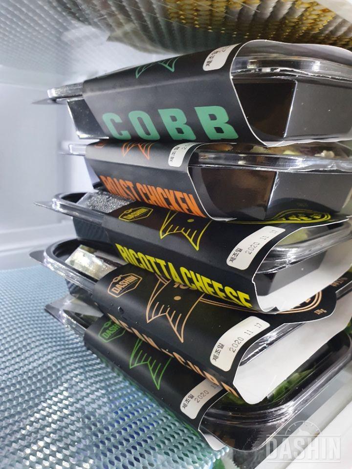 점심 도시락만으로는 부족할 것 같아서