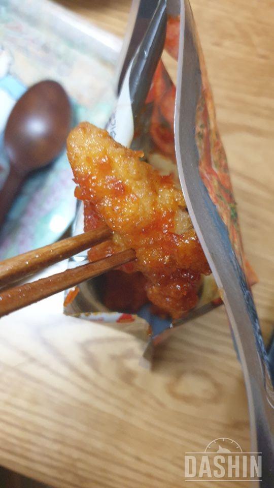 간편하고 양념맛이 좋아요
또 구매하려