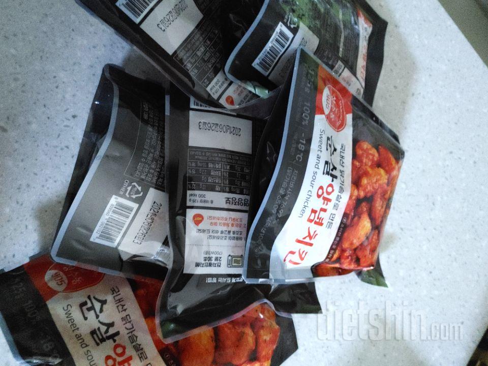 맛도 좋고 소량포장도 좋은데
양이 너