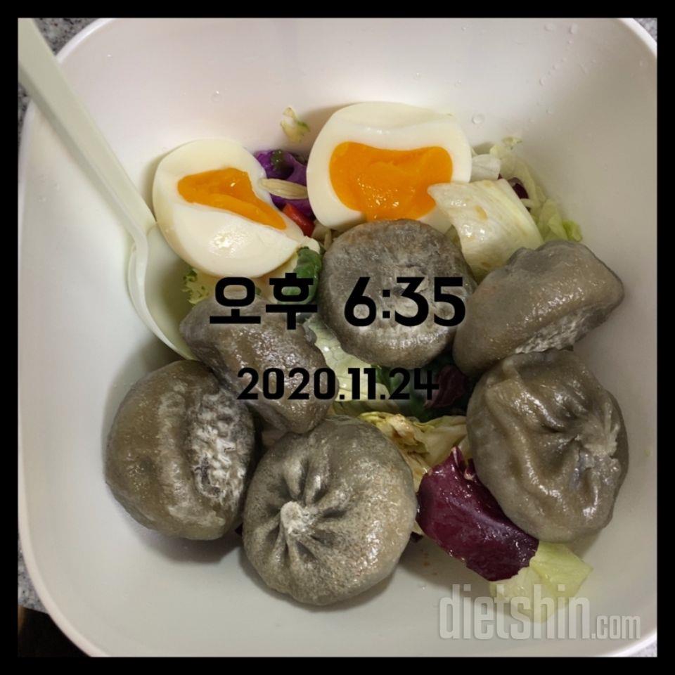 너무 맛있어서 또 시켰는데 블랙데이랑