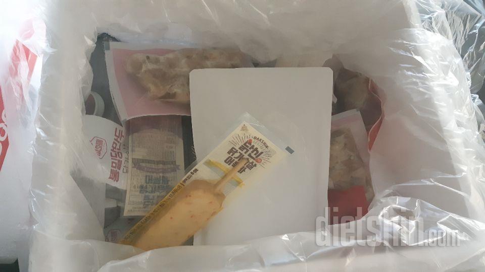 순대가 너무 먹고싶어서 주문했어요 순