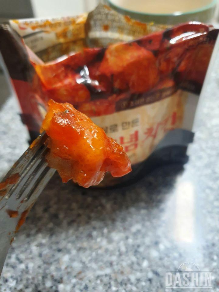 그냥완전 치킨이에여
완전맛나요 아 맥