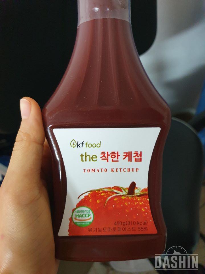 좋은 성분에 맘껏 먹을 수 있어 넘