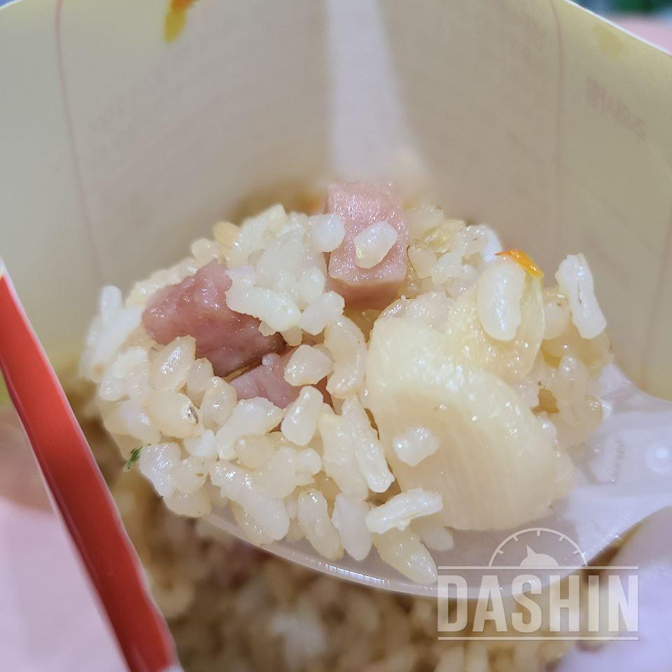 와 구성도알차고, 전자레인지만 있으면