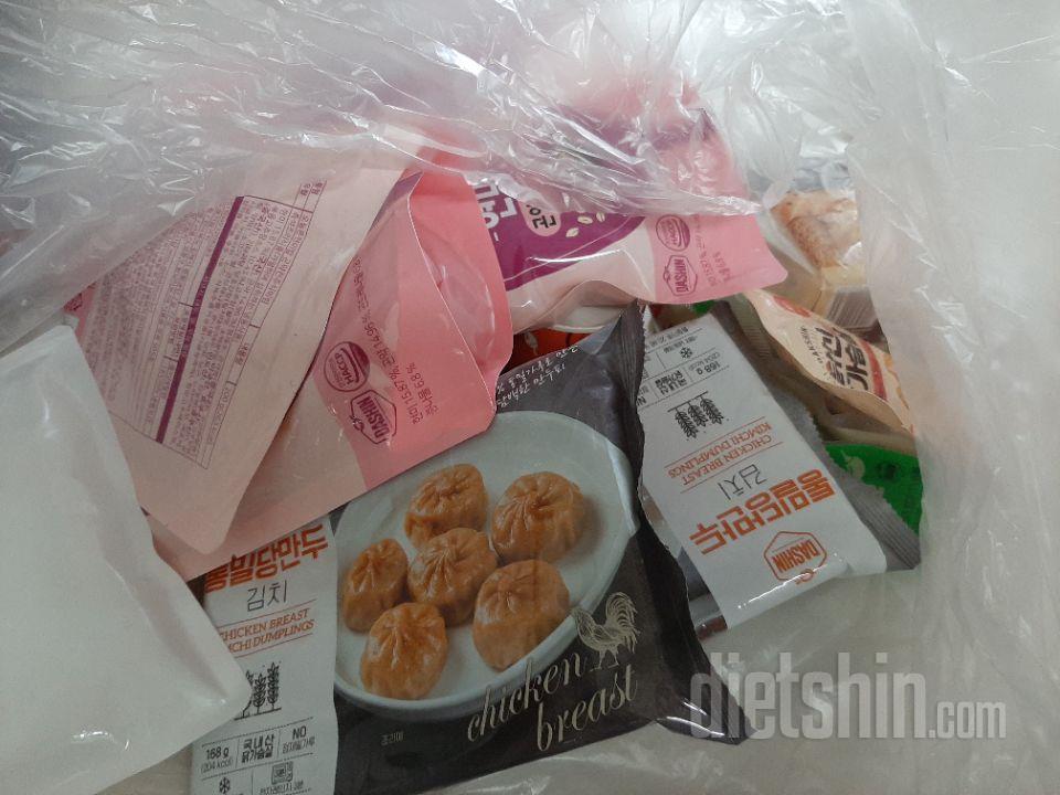 맛있길래 재구매합니다 이게가장먹을만해