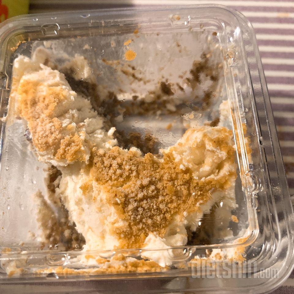 인절미맛 실망 뭔가 맛이 애매해요 각