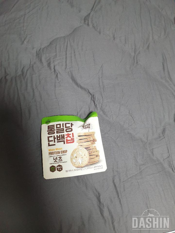 스파이시 맛은 그렇게 맵지는 안아요