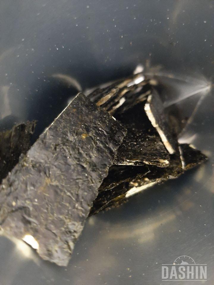 간도 적당하고 맛있어요~~