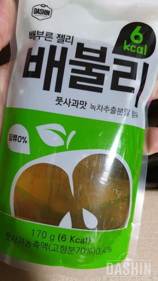 와진짜맛있어요 젤리 별로안조아하는데