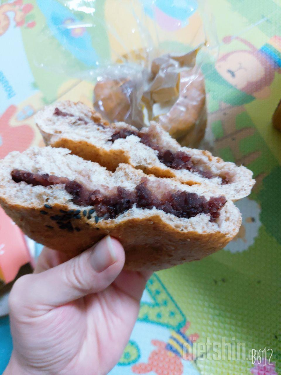 생각보다 더 맛있어요
비주얼로 봤을때