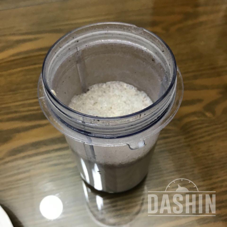 쿠엔크맛 맛있어요!
헬스와 식단 관리
