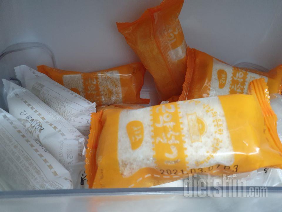 곤약설기도 넘 맛있네요