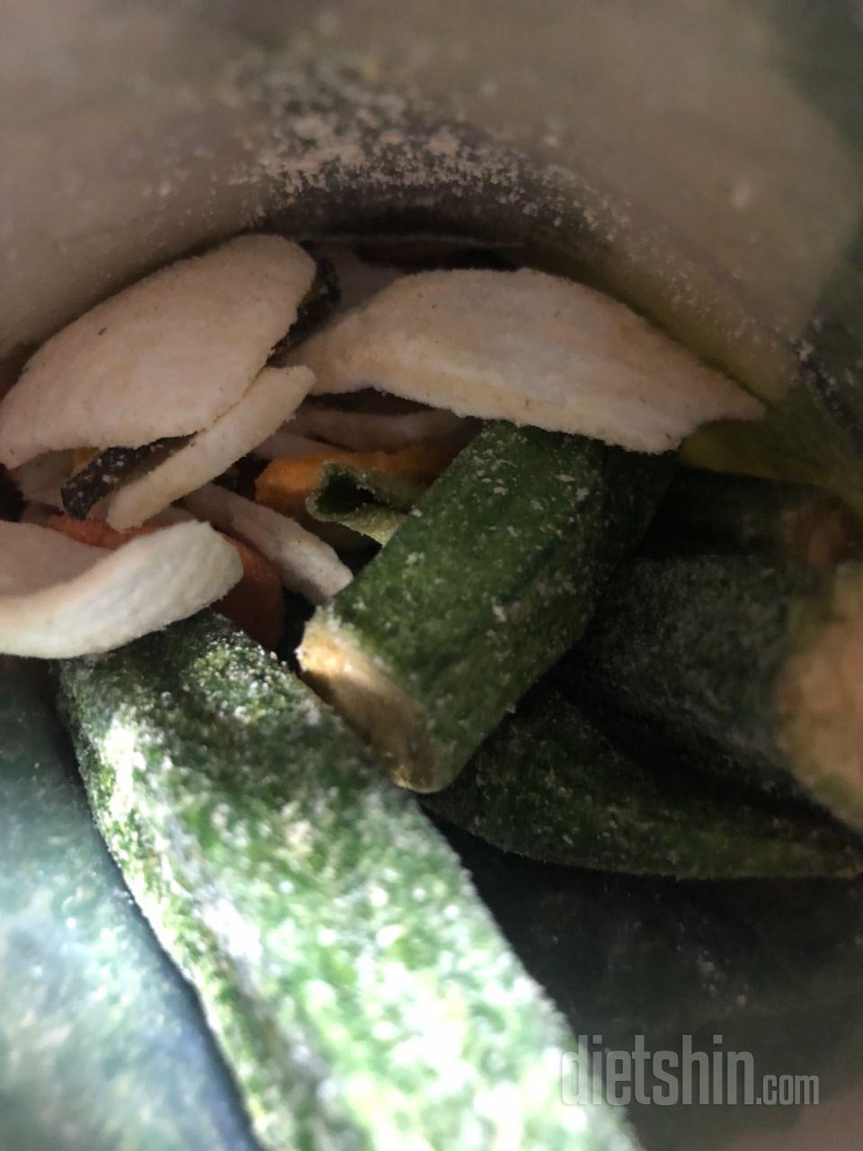 건강간식으로 딱이에요:)