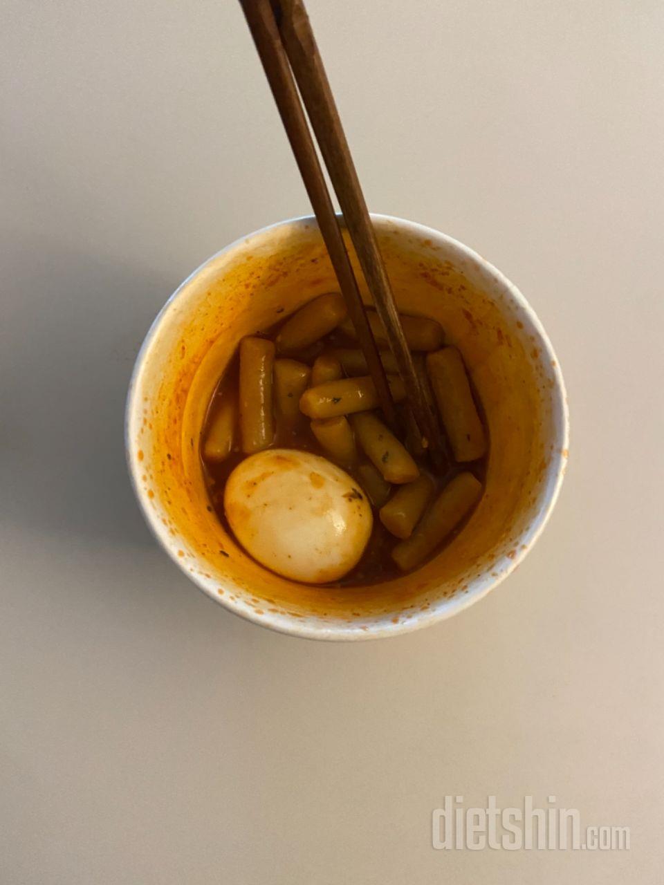 JMT 맵고 짜고 자극적인데 다이어트