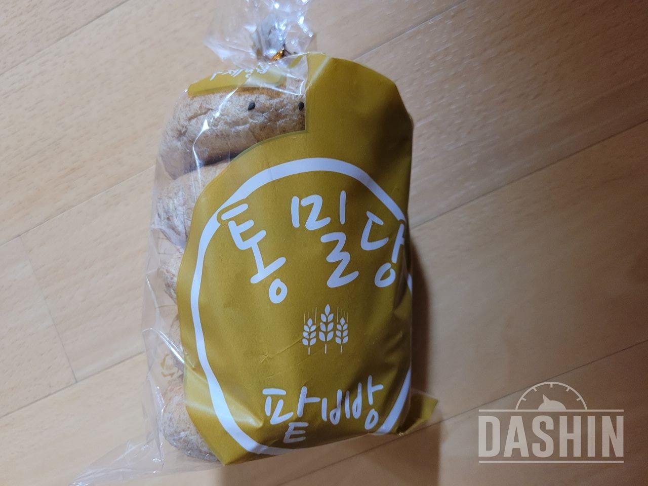 전 다른빵은 좀 어렵던데 단팥빵은 팥