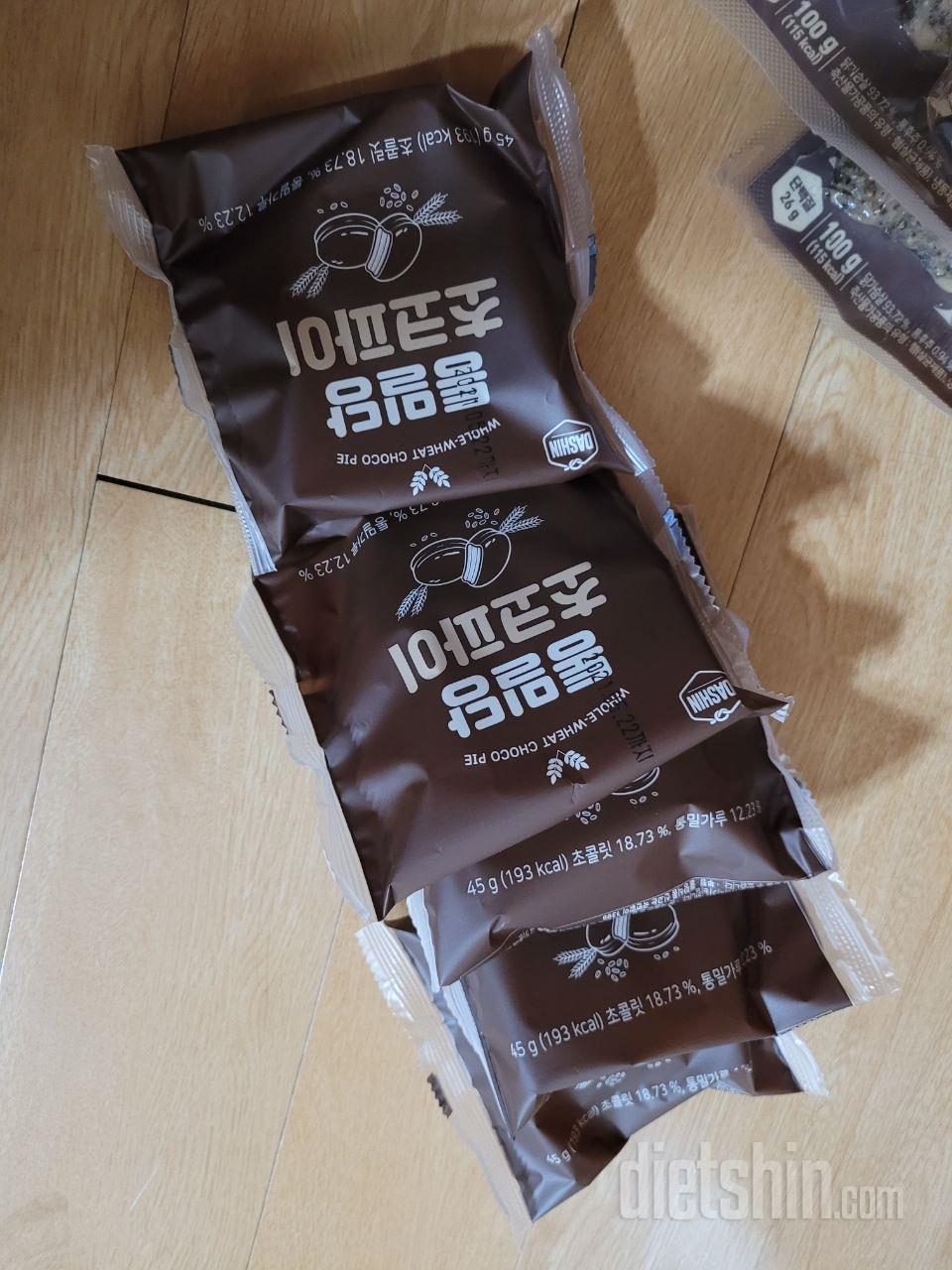 넘 부드럽고 촉촉하고 1개 크기도 커