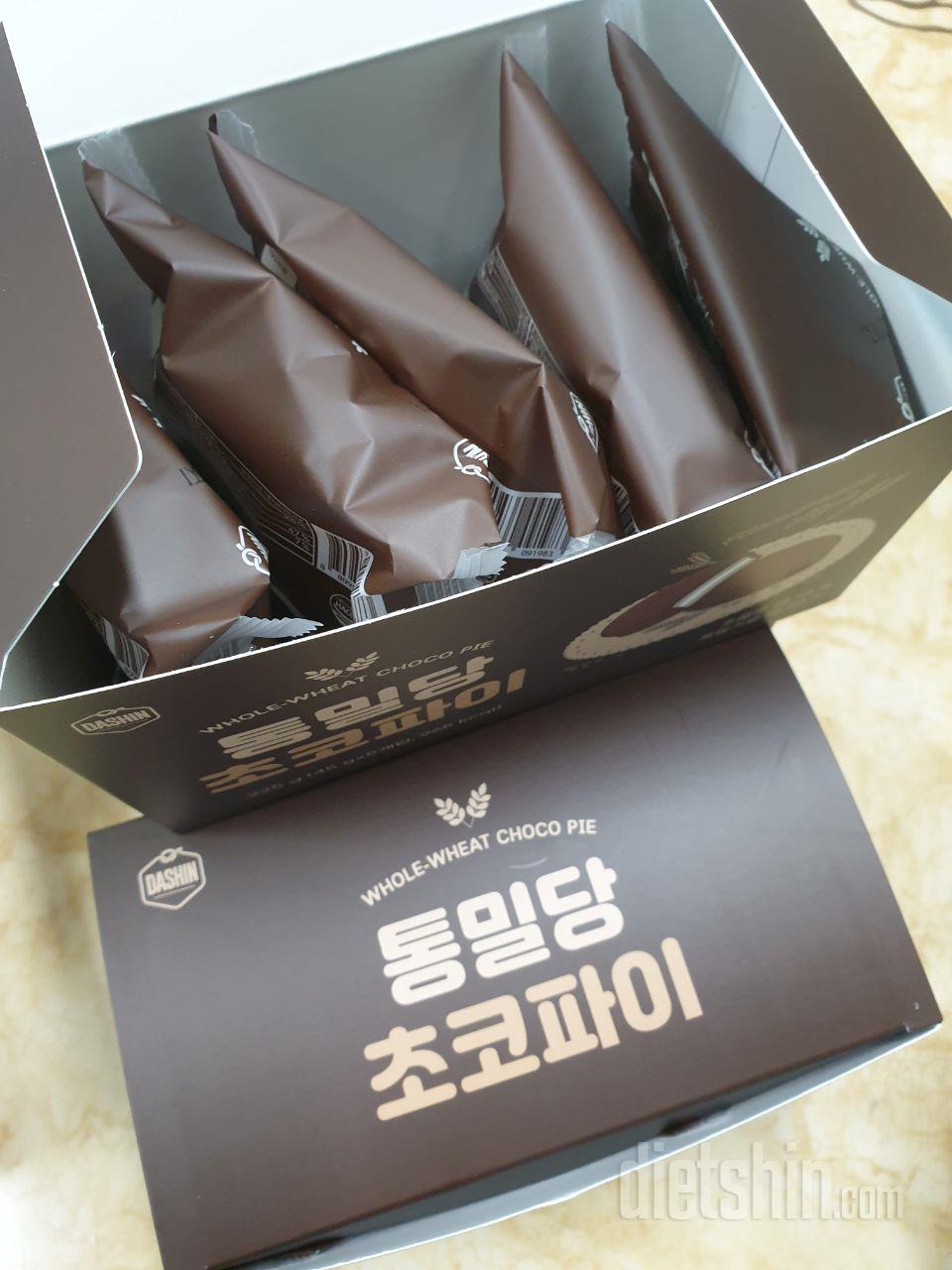 다신샵에서 구매하는 것중 제일 자주